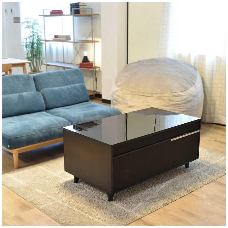 ロイヤル スマートテーブル SMART TABLE 冷蔵庫・冷凍庫機能付き