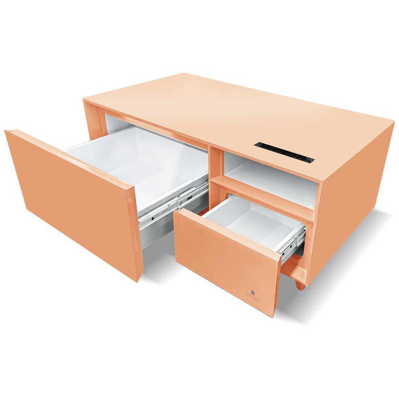 ロイヤル スマートテーブル SMART TABLE 冷蔵庫・冷凍庫機能付き