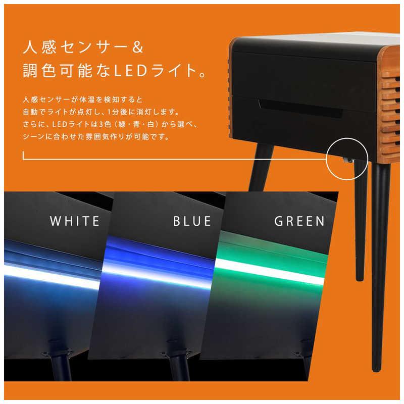 ロイヤル EGONIA EGONIA BLACK/WOOD EGO-202 : コジマYahoo!店 - 通販