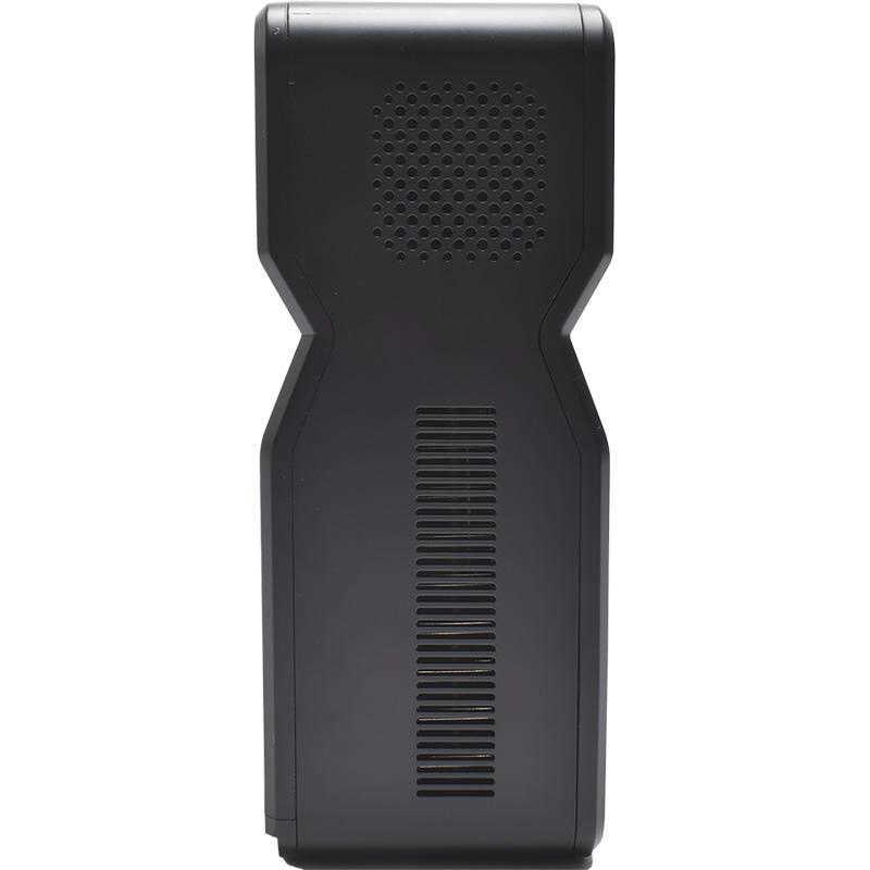 ロイヤル LOOZER SMART PROJECTOR 01 LOOZER BLACK SP01 : コジマYahoo