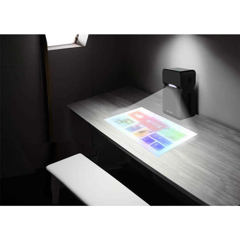 ロイヤル LOOZER SMART PROJECTOR 01 LOOZER BLACK SP01 : コジマYahoo