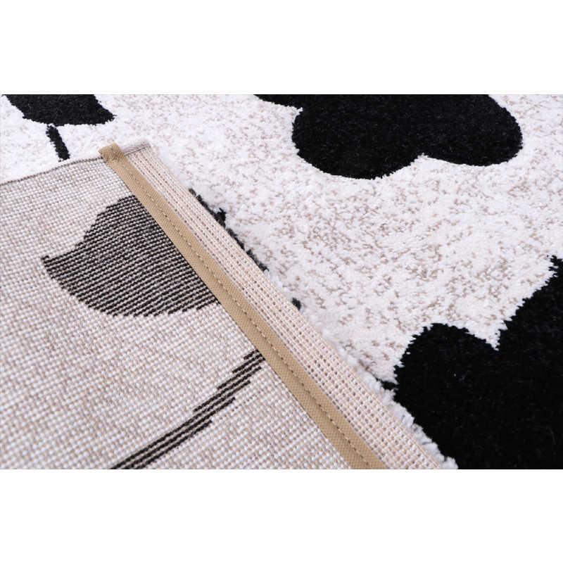 イケヒコ ウィルトンラグ ネム (約200×250cm/グレー) : コジマYahoo!店