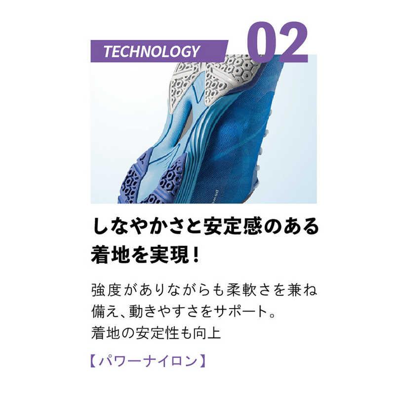 ニッタク 卓球用品 Nittaku ユニセックス ムービングエアロ ブルー