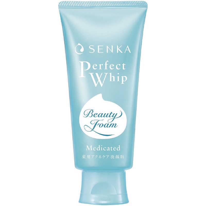 ファイントゥデイ パーフェクトホイップ アクネケア 120g (医薬部外品