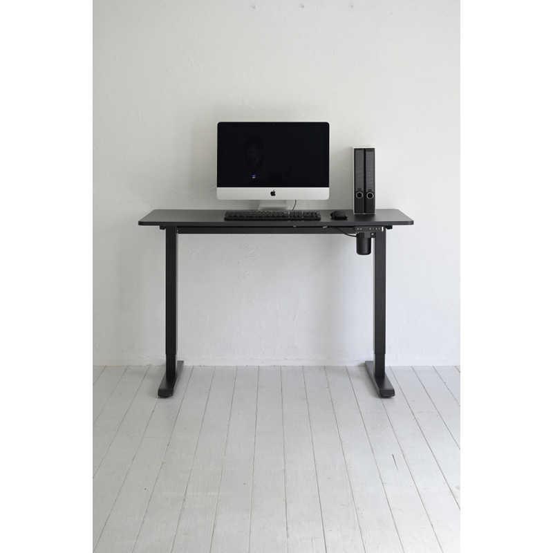 ヤマゼン 電動昇降デスク AED-1260-BK/MBK : コジマYahoo!店 ヤマゼン 電動昇降デスク AED-1260-BK/MBK : コジマYahoo!店