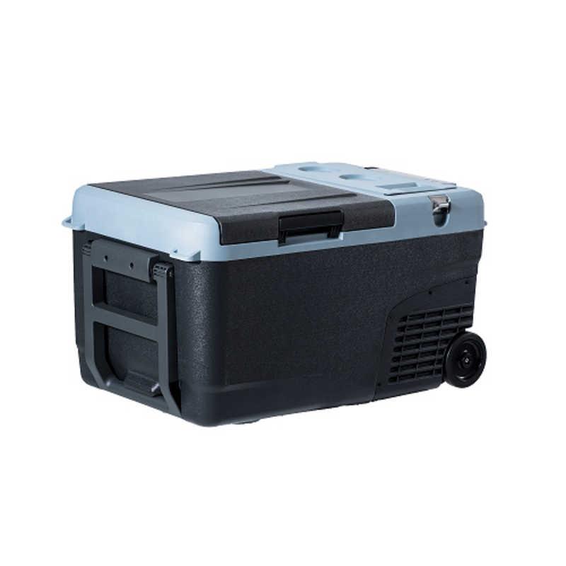 ヤマゼン　ELEIN 電池パック対応車載用保冷温庫　YFR-DC250 ヤマゼン ELEIN 電池パック対応車載用保冷温庫 YFR-DC250 : コジマ