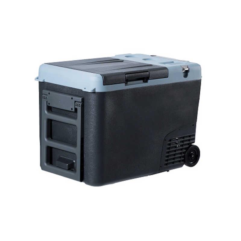 ヤマゼン　ELEIN 電池パック対応車載用保冷温庫　YFR-DC350 ヤマゼン ELEIN 電池パック対応車載用保冷温庫 YFR-DC350 : コジマ