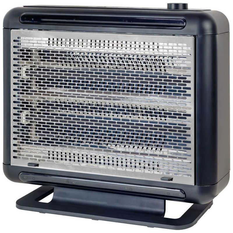 ヤマゼン 障害物センサー遠赤外線＋温風 ワイドハイブリットヒーター