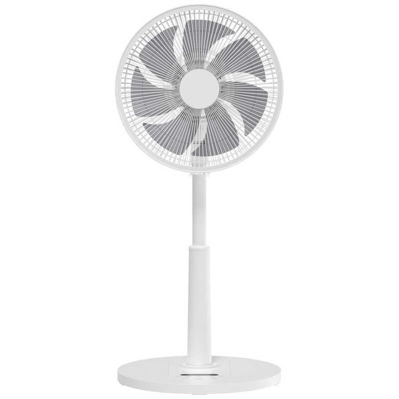 ヤマゼン 扇風機 DCモーター搭載 (省エネタイプ) 自動首振り機能 ヤマゼン 扇風機 DCモーター搭載 (省エネタイプ) 自動首振り機能