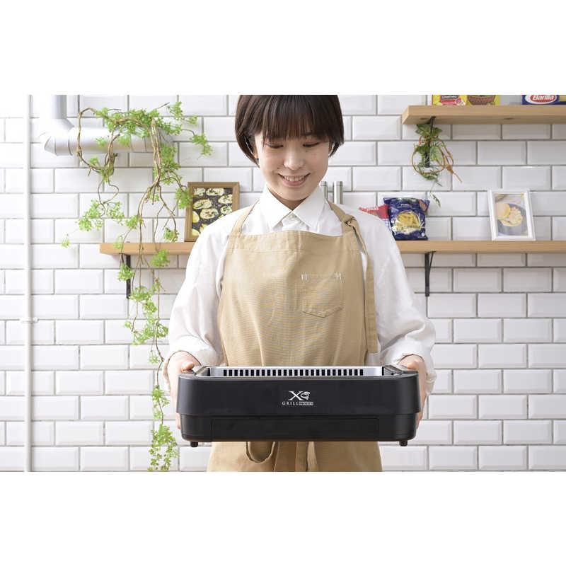 KOIZUMI（コイズミ） コンベクショングリラー グルメナ KCG-1200/R