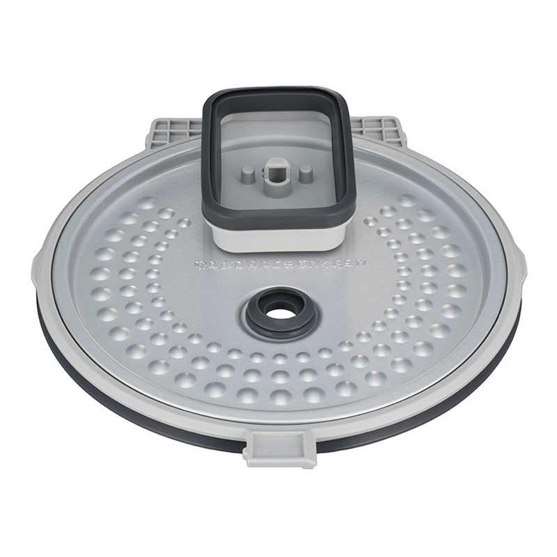 ビックアイデア 低温調理もできる炊飯器 5.5合 マイコン 温度調整機能