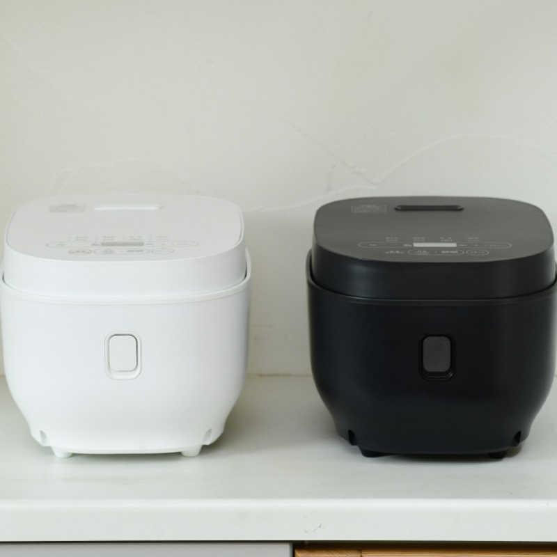 ビックアイデア 低温調理もできる炊飯器 5.5合 マイコン 温度調整機能