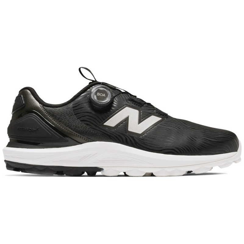 ニューバランス メンズ ゴルフシューズ Fresh Foam X 2500 v5 SL ボア 