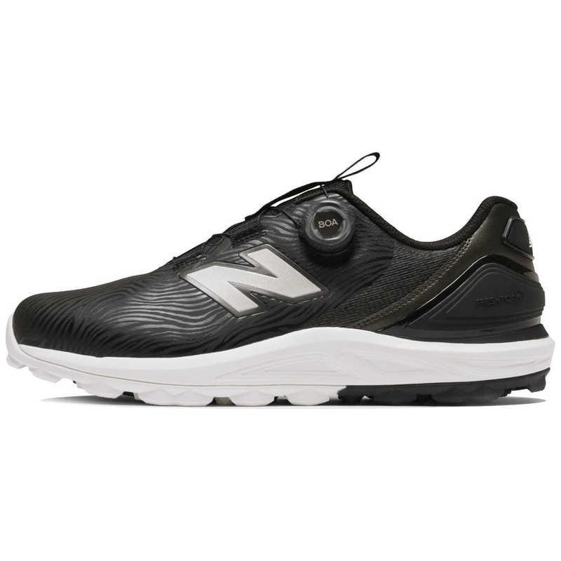 ニューバランス メンズ ゴルフシューズ Fresh Foam X 2500 v5 SL ボア