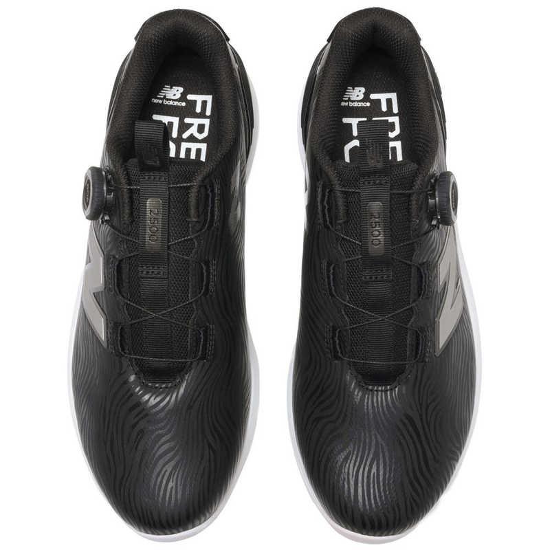 ニューバランス メンズ ゴルフシューズ Fresh Foam X 2500 v5 SL ボア