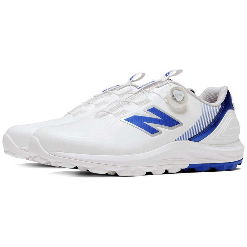 ニューバランス メンズ ゴルフシューズ Fresh Foam X 2500 v5 SL ボア
