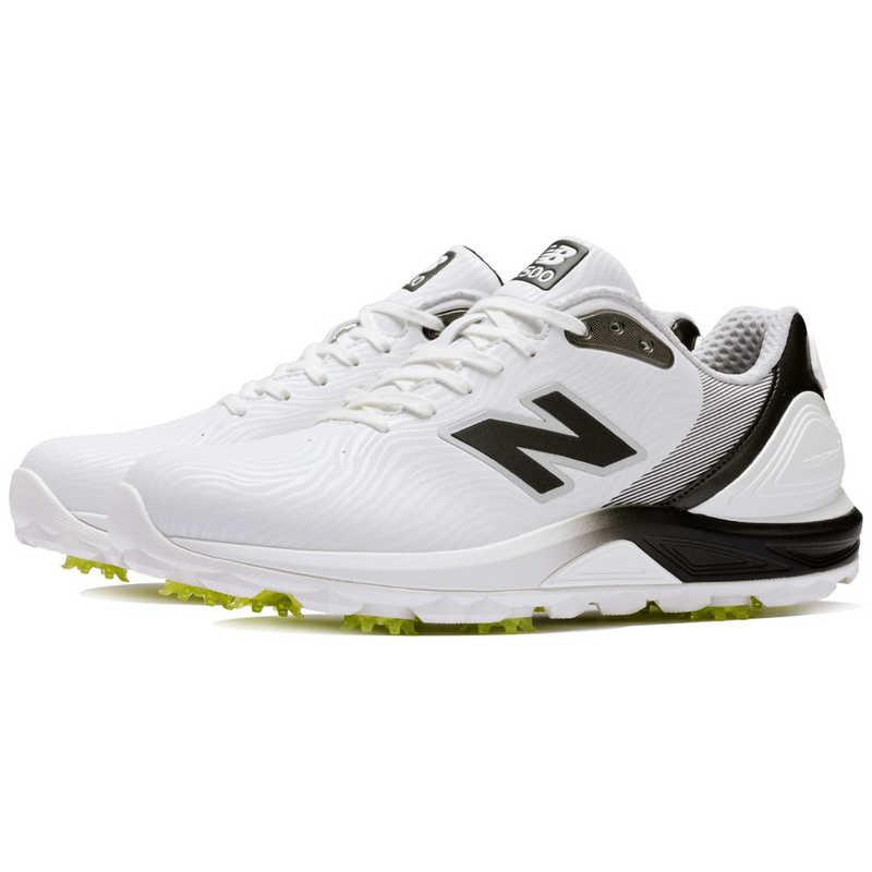 ニューバランス メンズ ゴルフシューズ Fresh Foam X 2500 v5 レース