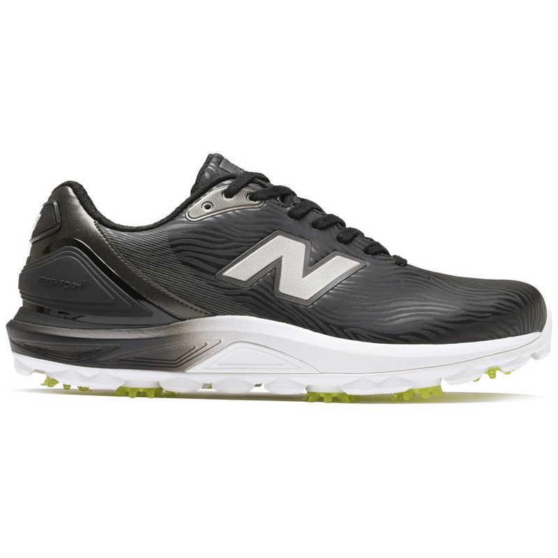シューズ(男性用) New Balance Fresh Foam X 2500 v5 Lace ニューバランス メンズ ゴルフシューズ Fresh Foam X 2500 v5 レース