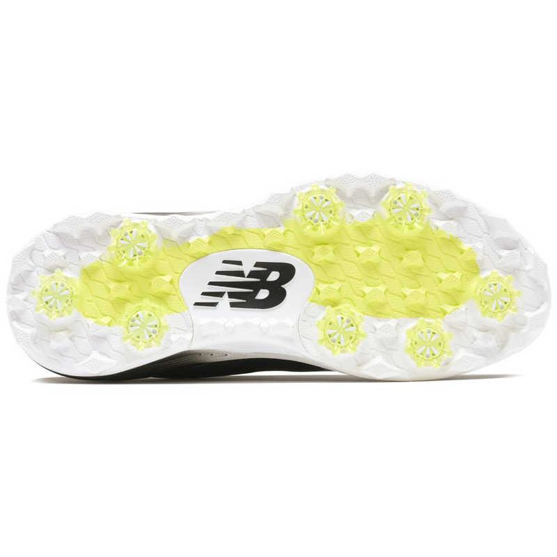 ニューバランス メンズ ゴルフシューズ Fresh Foam X 2500 v5 レース