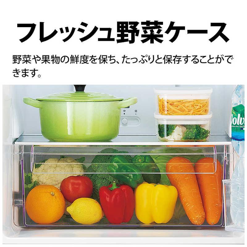 シャープ SHARP 冷蔵庫 2ドア 230L 右開き プラズマクラスター シャープ SHARP 冷蔵庫 2ドア 230L 右開き プラズマクラスター