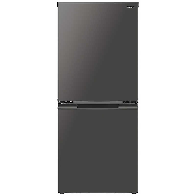 SHARP 2ドア冷蔵庫 SHARP 2ドア冷蔵庫