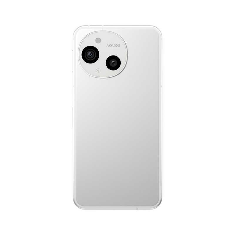 シャープ SHARP SIMフリースマートフォン AQUOS sense9 / Snapdragon