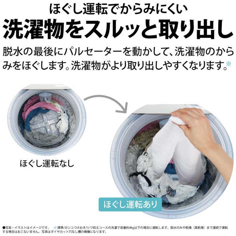 シャープ SHARP 全自動洗濯機 洗濯7.0kg シルバー系 ES-GE7J-S シャープ SHARP 全自動洗濯機 洗濯7.0kg シルバー系 ES-GE7J-S