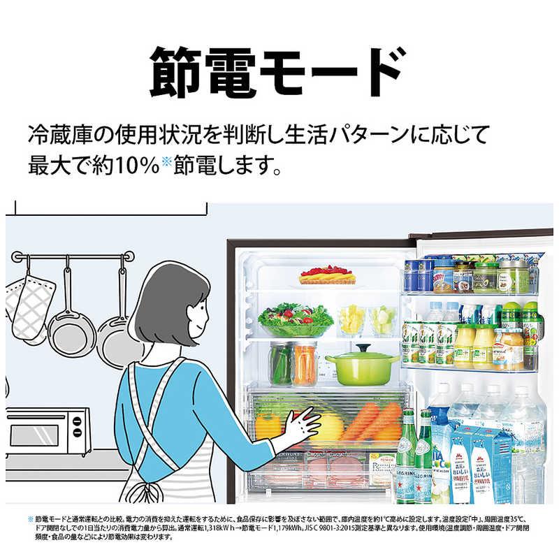 シャープ SHARP 冷蔵庫 2ドア 280L 右開き プラズマクラスター シャープ SHARP 冷蔵庫 2ドア 280L 右開き プラズマクラスター