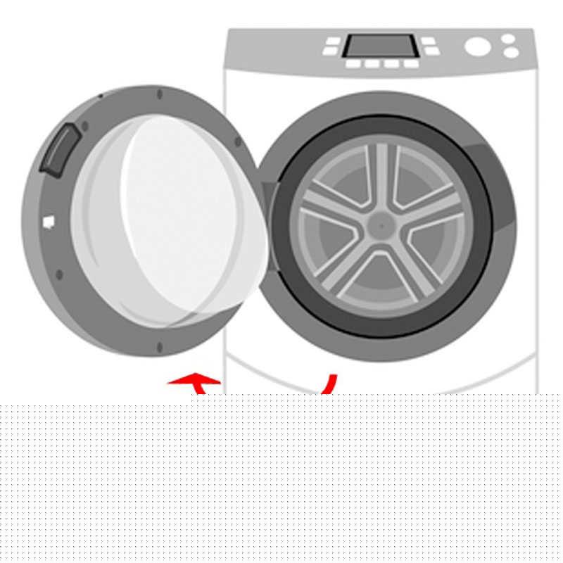 シャープ SHARP ドラム式洗濯乾燥機 (左開き) 洗濯7.0kg 乾燥3.5
