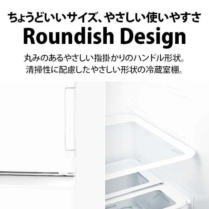 シャープ SHARP 冷蔵庫 3ドア 374L オートクローズ どっちもドア
