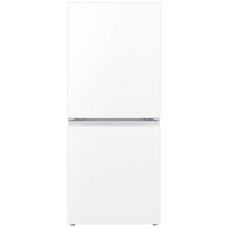 リサイクルショップどりーむ荒田店　No5126 冷蔵庫　２ドア　シャープ　１５２L　２０２１年製　高年式♪　状態良好♪　 SHARP/シャープ】 2ﾄﾞｱ冷蔵庫 SHARP SJ-D15H-W 2022年製 152L のご紹介