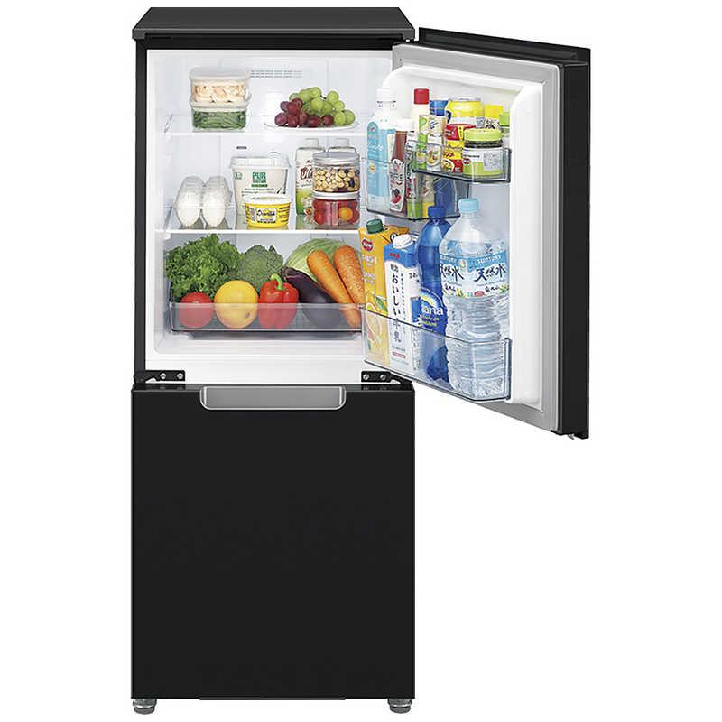 シャープ SHARP 冷蔵庫 2ドア 152L つけかえどっちもドア プラズマ