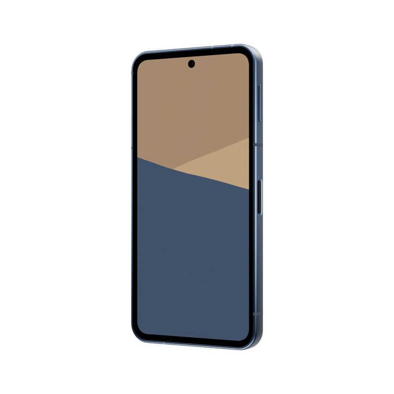 シャープ SHARP SIMフリースマートフォン AQUOS sense10 Snapdragon 7s