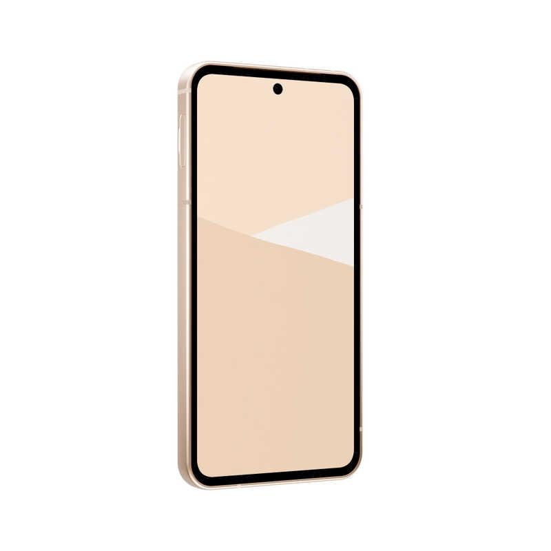 シャープ SHARP SIMフリースマートフォン AQUOS sense10 Snapdragon 7s