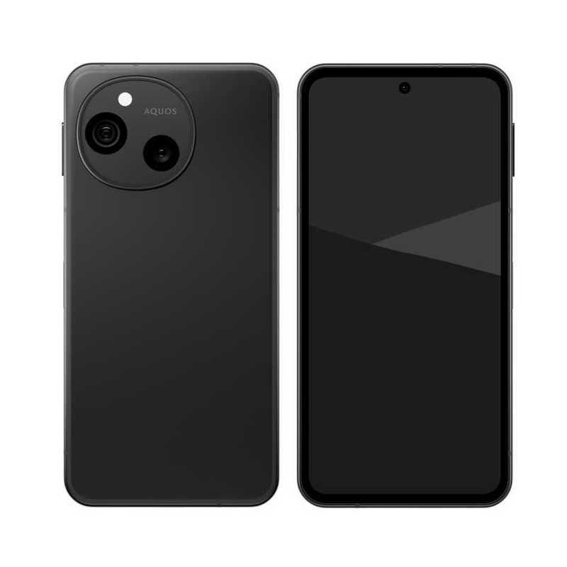 SHARPAQUOS sense7SHG10simフリーAランク美品128GB④ SHARPAQUOS sense7SHG10simフリーAランク美品128GB④ - メルカリ