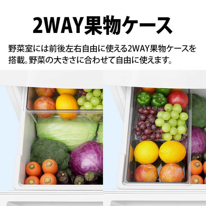 シャープ SHARP 冷蔵庫 3ドア 317L 右開き プラズマクラスター 真ん中