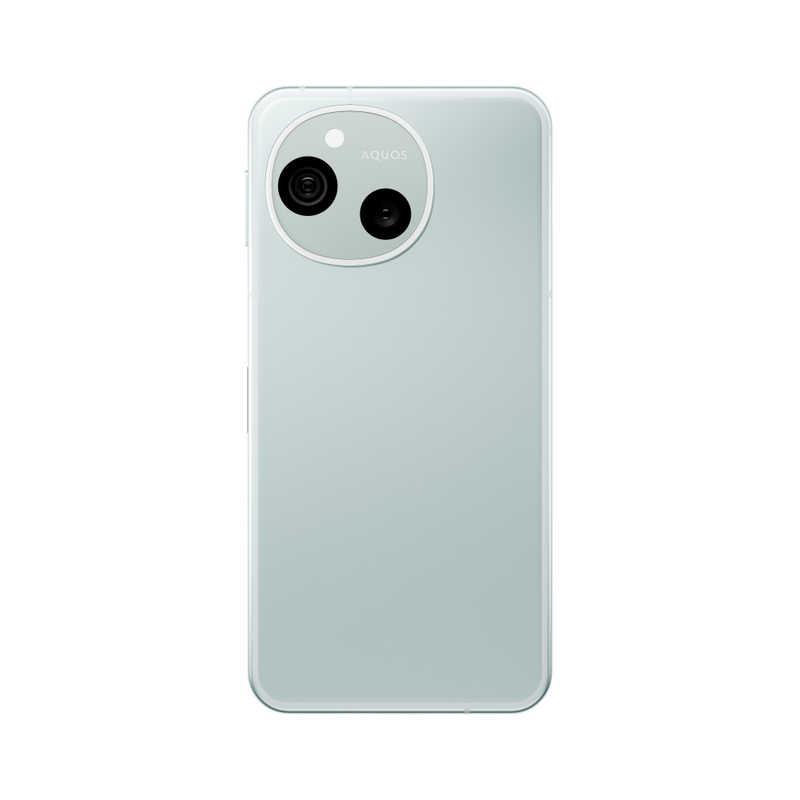 SHARPAQUOS sense7SHG10simフリーAランク美品128GB④ シャープ SHARP SIMフリースマートフォン AQUOS sense10 Snapdragon 7s