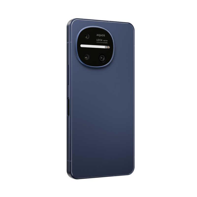 シャープ SHARP SIMフリースマートフォン AQUOS R11 / Snapdragon 8s