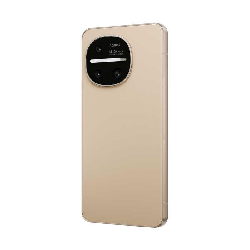 シャープ SHARP SIMフリースマートフォン AQUOS R11 / Snapdragon 8s