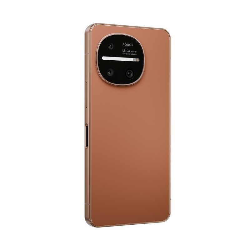 シャープ SHARP SIMフリースマートフォン AQUOS R11 / Snapdragon 8s