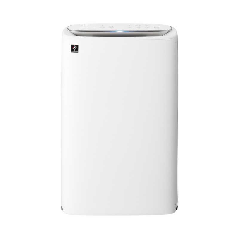 シャープ SHARP 加湿空気清浄機 プラズマクラスター25000 気化式 〜14