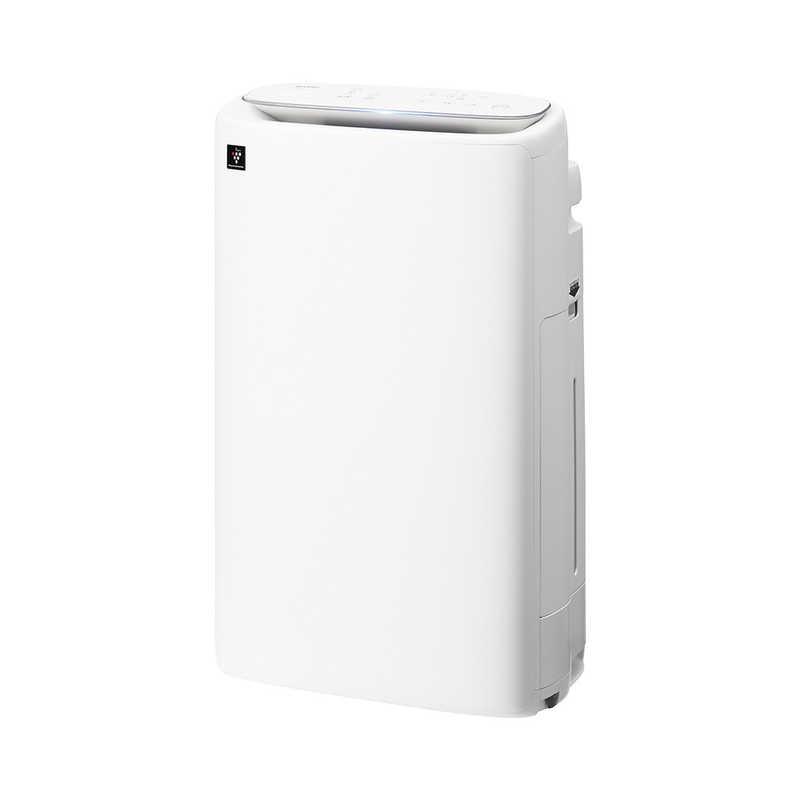 シャープ SHARP 加湿空気清浄機 プラズマクラスター25000 気化式 〜14