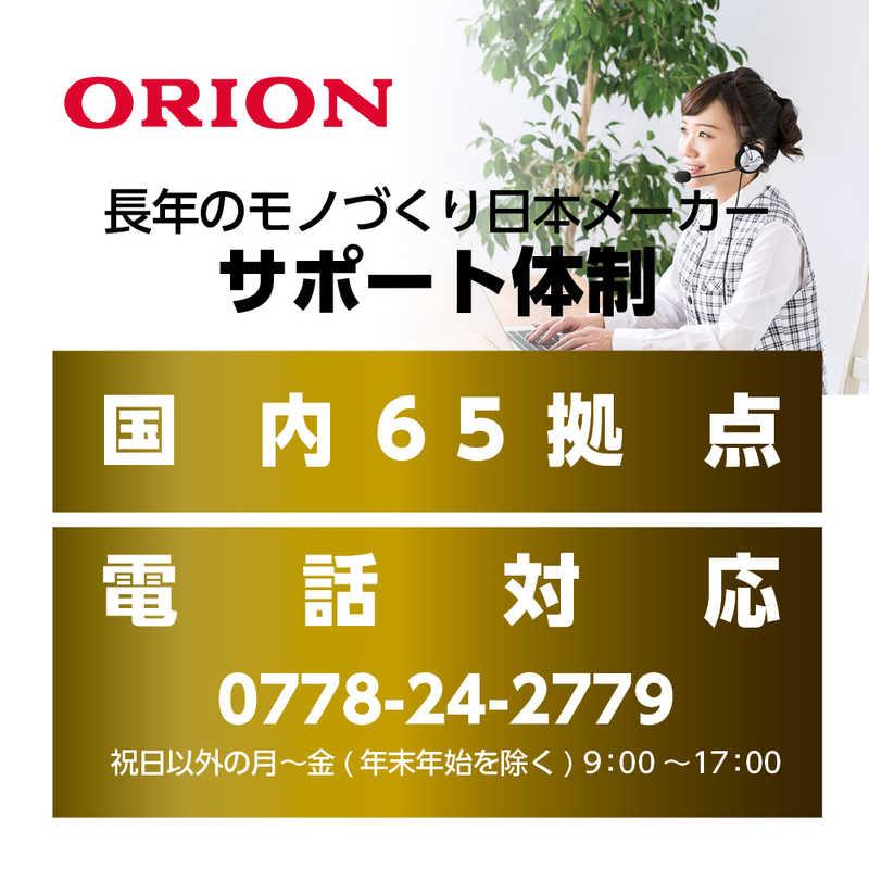 オリオン電機 液晶テレビ [ 40V型 / FHD対応 / YouTube 対応 ] OLS40WD10（標準設置無料）の画像