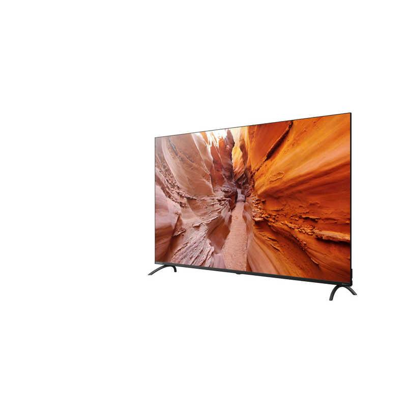 オリオン電機 液晶テレビ [65V型/ UHD/ 4K対応/ 地デジ BS・CS オリオン電機 液晶テレビ [65V型/ UHD/ 4K対応/ 地デジ BS・CS