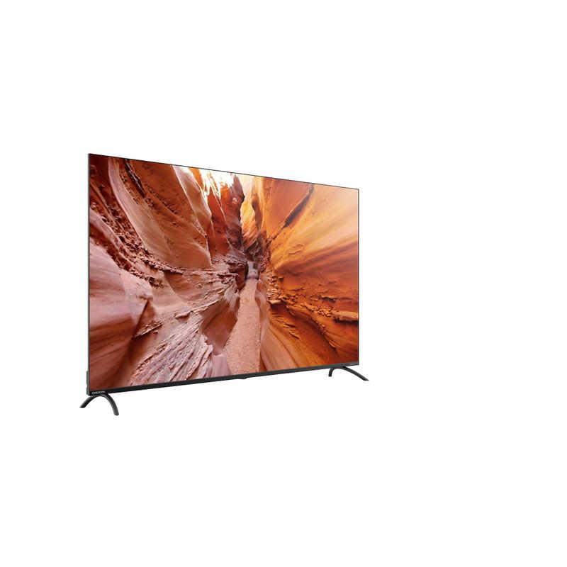 オリオン電機 チューナーレステレビ [65V型 /Bluetooth対応 