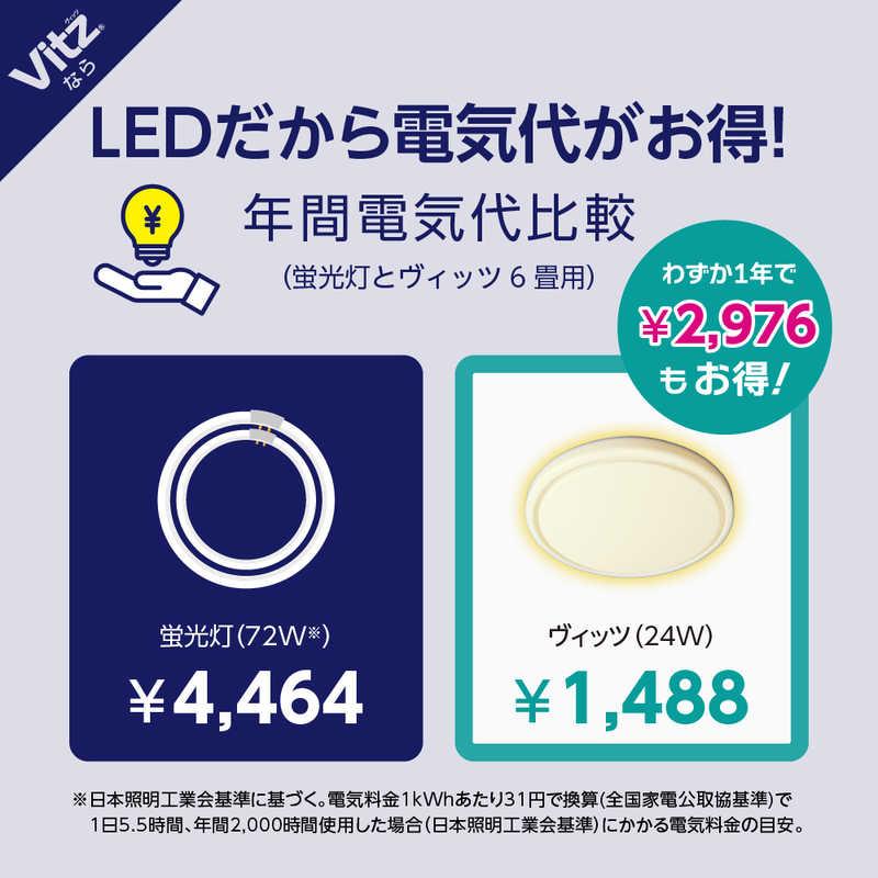 ドウシシャ LED照明 シーリングライト 4.5畳 昼光色〜電球色 Luminous 