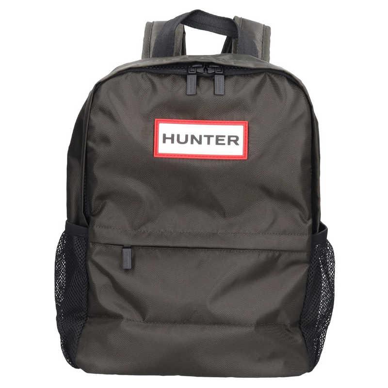 HUNTER ORIGINAL ESSENTIAL BACKPACK SMALL DOV UBB7111KBM/DOV : コジマYahoo ...