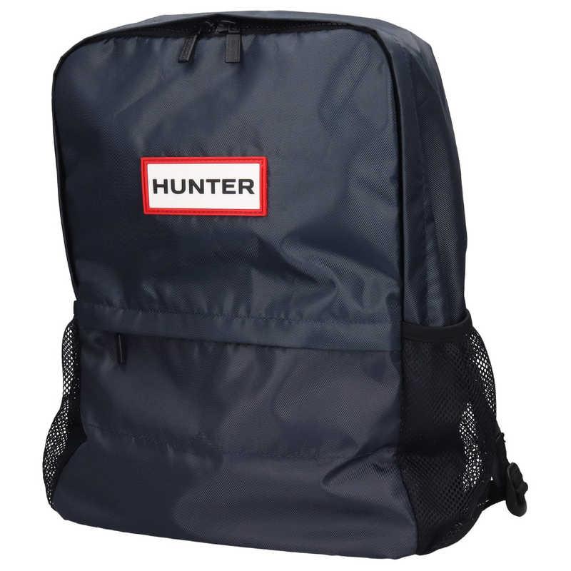 HUNTER ORIGINAL ESSENTIAL BACKPACK NVY UBB7110KBM/NVY : コジマ 