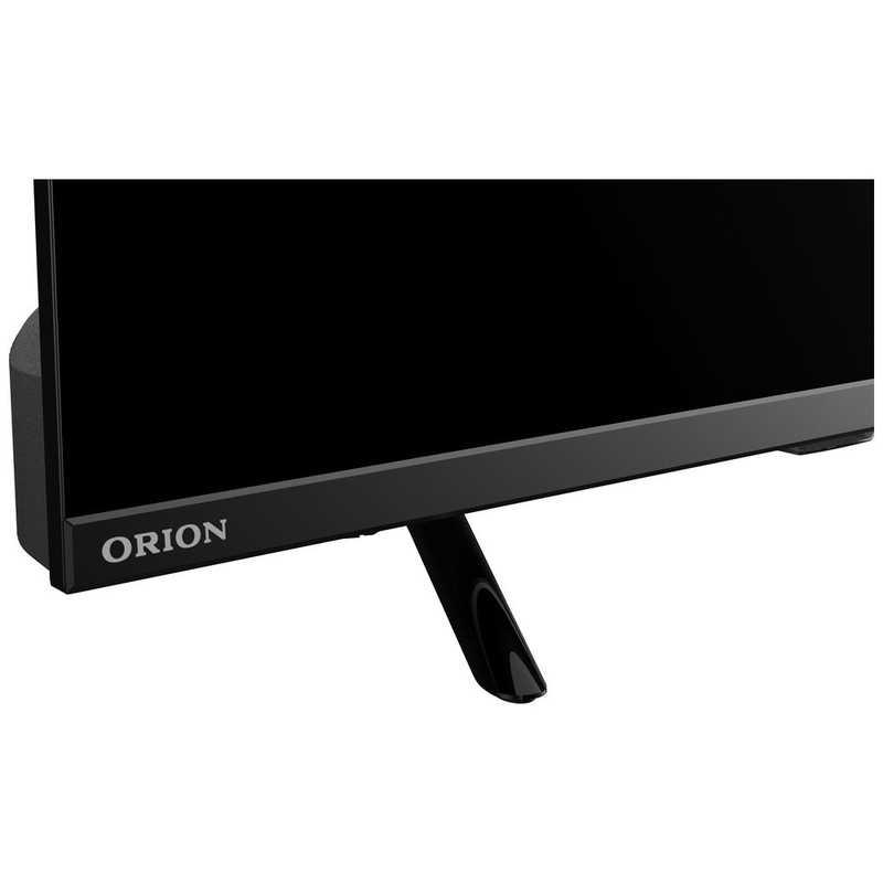 オリオン電機 液晶テレビ BASIC ROOM 24V型 ハイビジョン OL24SE100
