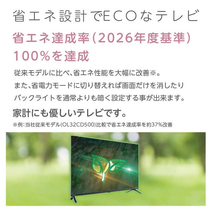 オリオン電機 液晶テレビ BASIC ROOM 24V型 ハイビジョン OL24SE100